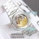 Swiss Clone OMF Patek Philippe Nautilus 5711 Stainless Steel White Dial 40mm Watch (5)_th.jpg
